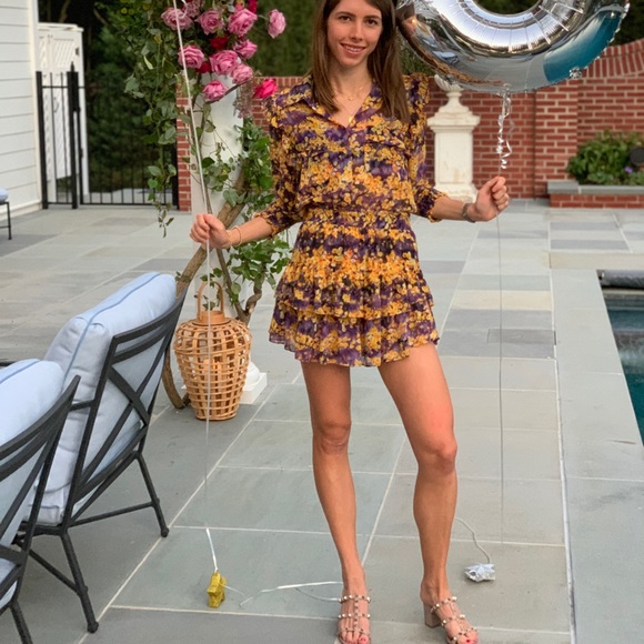 Riona Dress - Picture 4 of 4